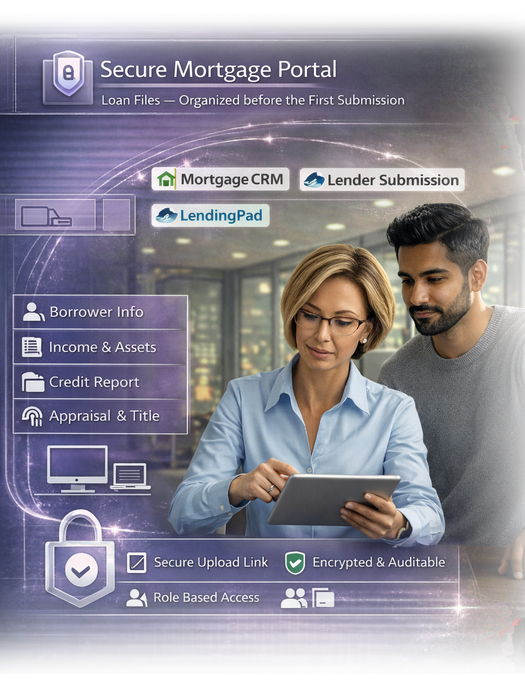 Dormant lead reactivation — AI Canadian Solutions