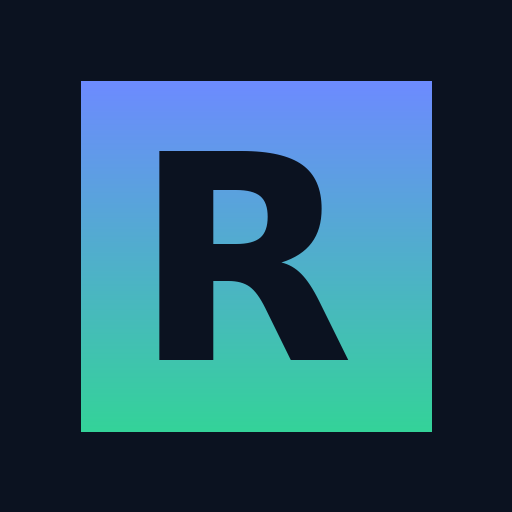 RateHarp logo