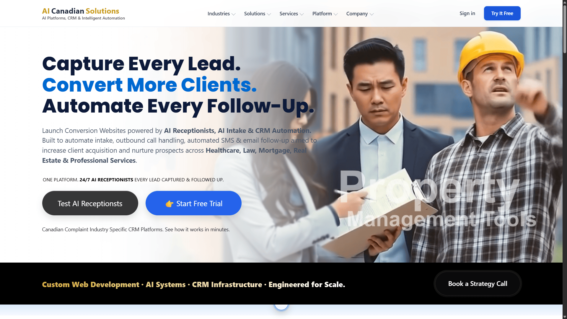 SaaS & Web Apps Case Studies