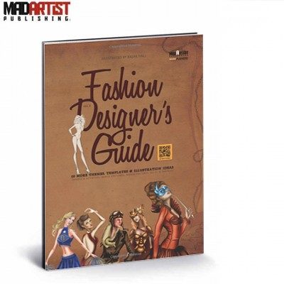Fashion Designer's Guide