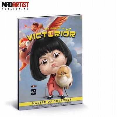 Imagination of Victorior