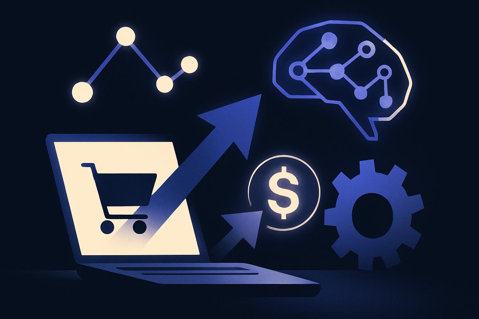 From Affiliate Marketing to AI: The New Economy of Earning Online