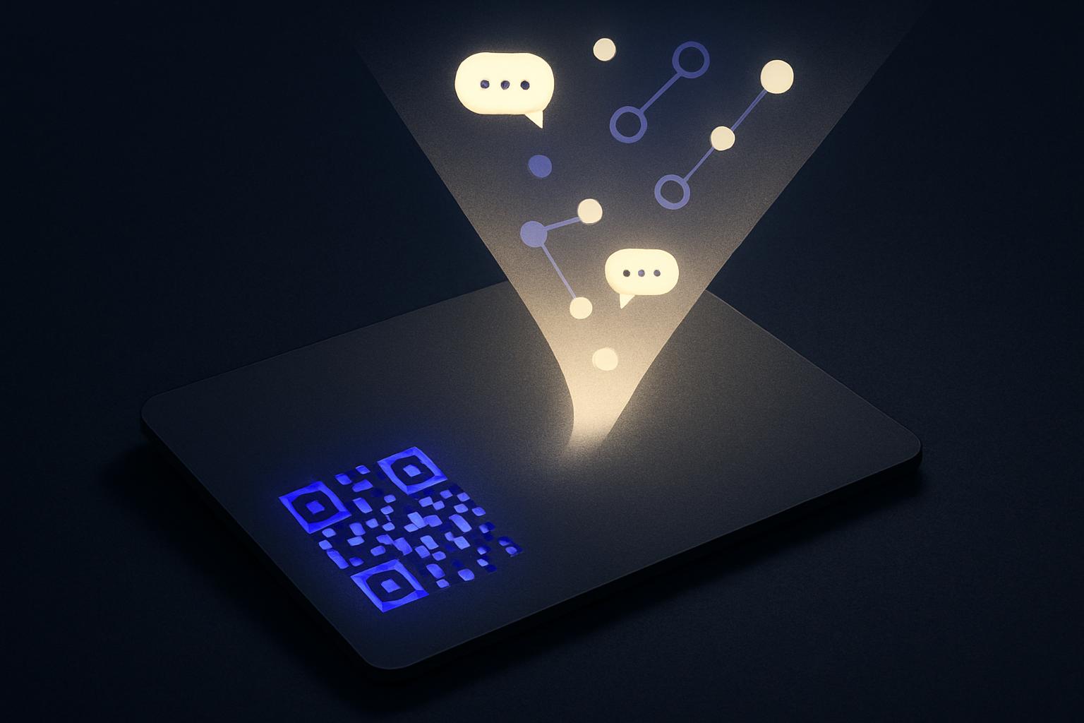 The Business Card Comeback: How to Stand Out in 2026