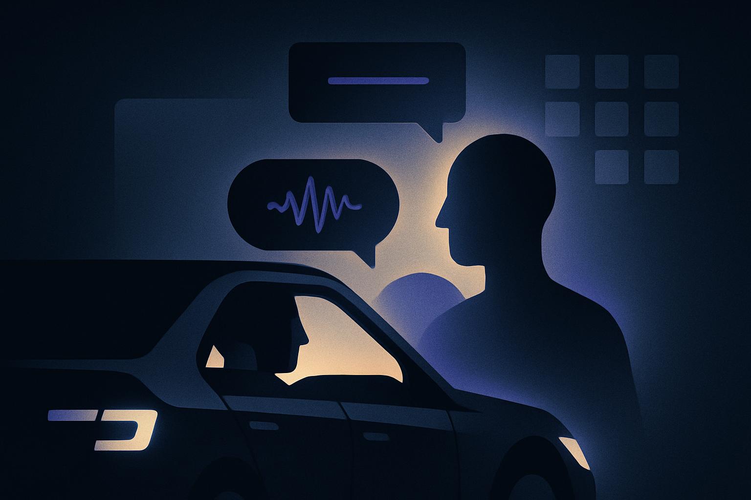 What Driving Uber Taught Me About Building AI Products and Creating Brands