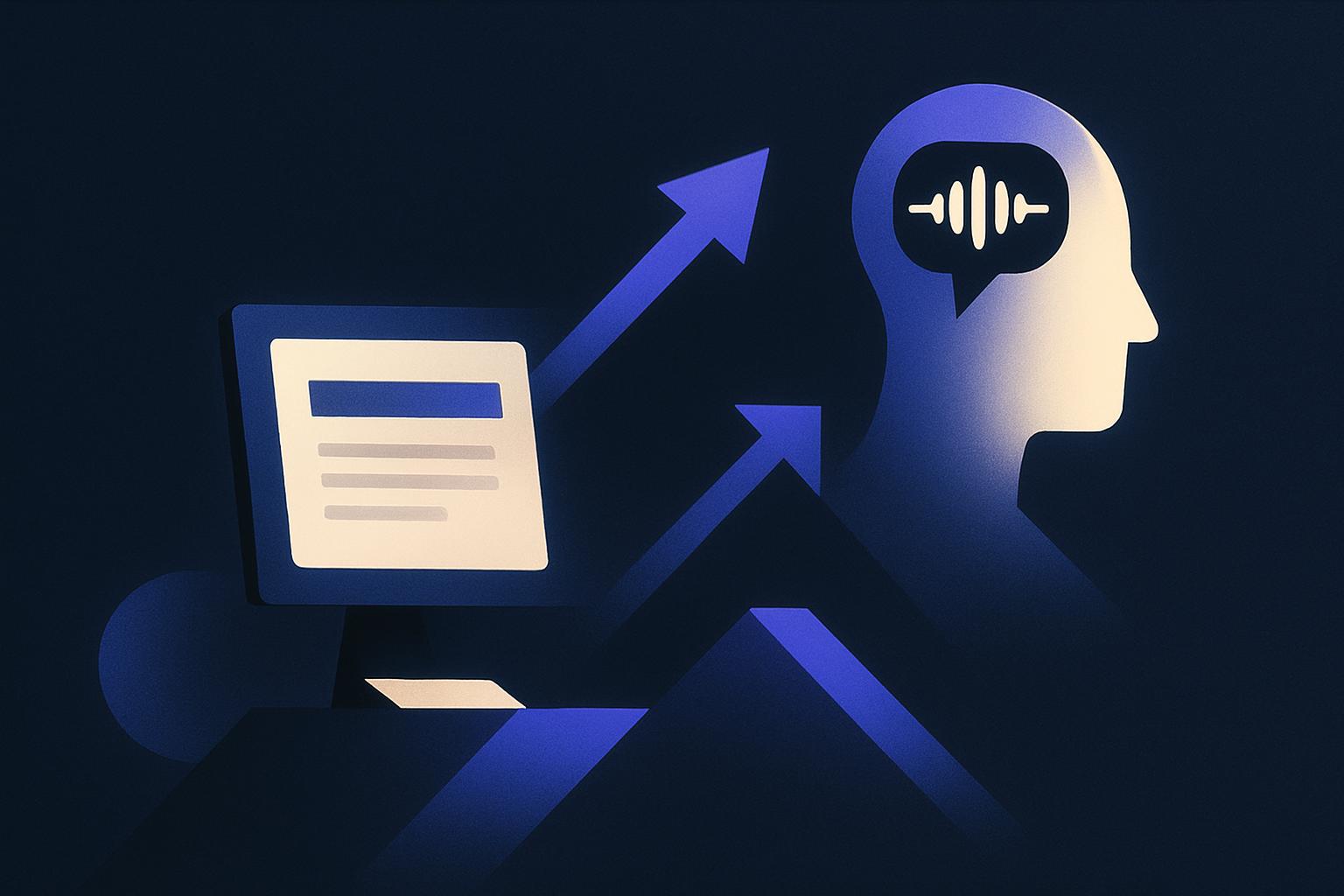 From Blog to AI Powerhouse: My Evolution as a Founder
