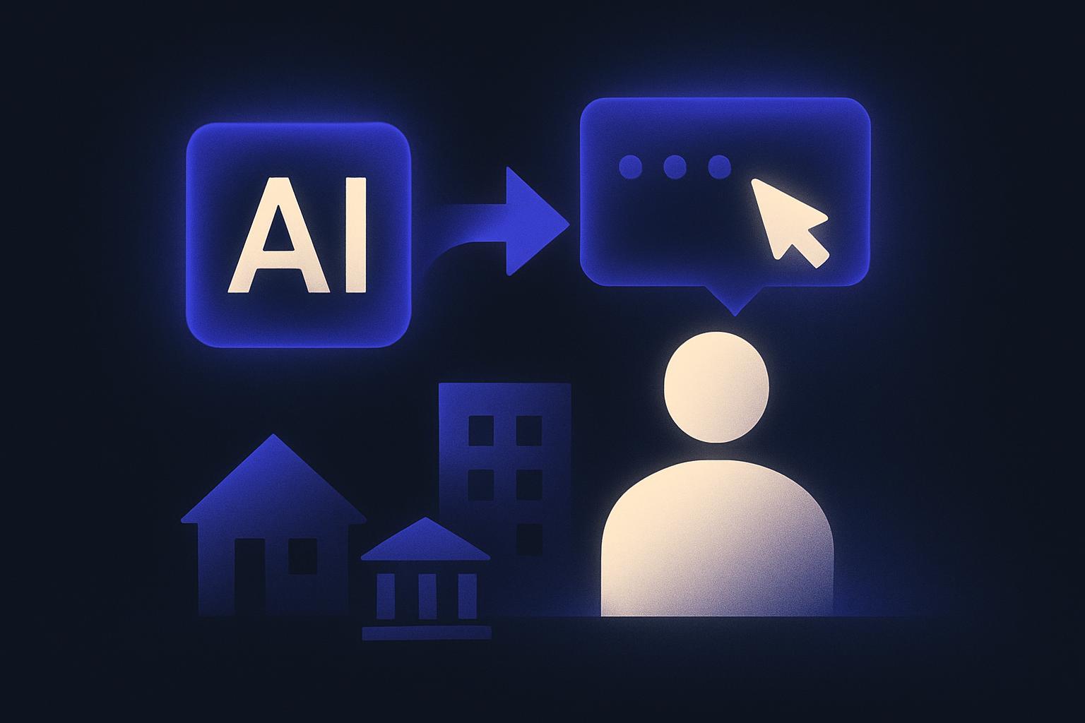 The Future of Lead Conversion: AI-Powered Personalization
