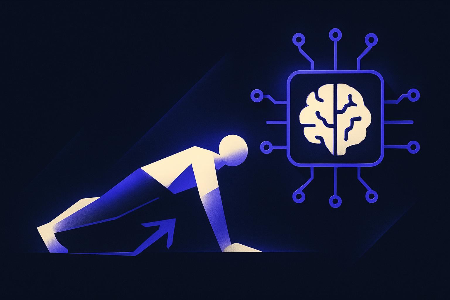 What a Push-Up Challenge Taught Me About Building AI Products
