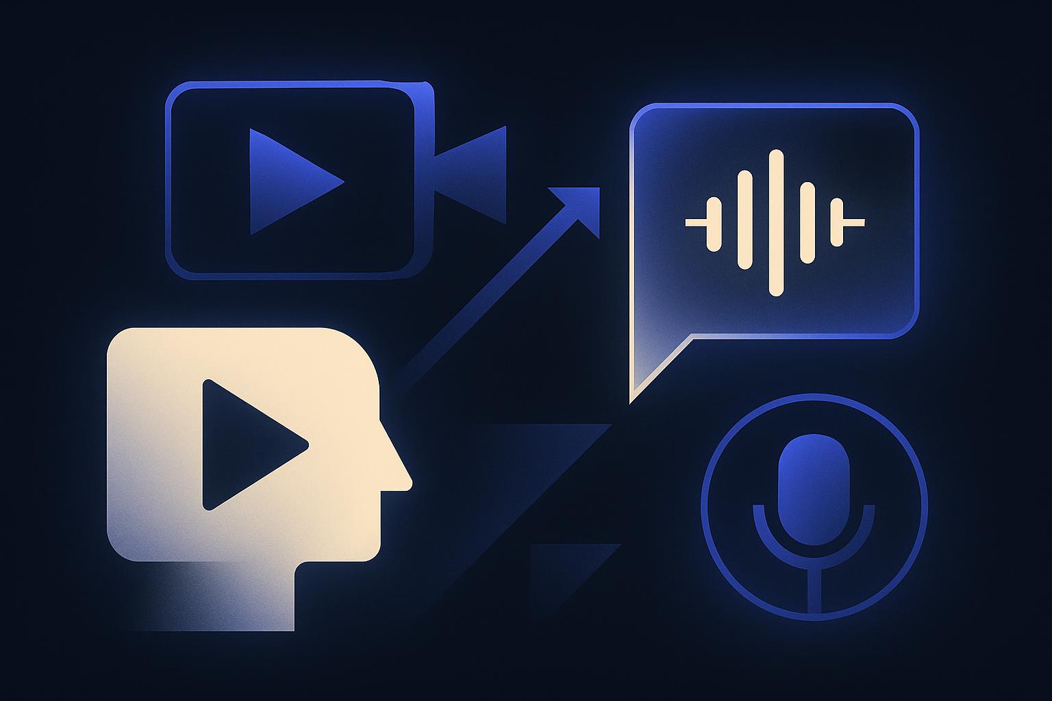 Why My 2016 Vlog Experience Informs AI Voice Strategies Today