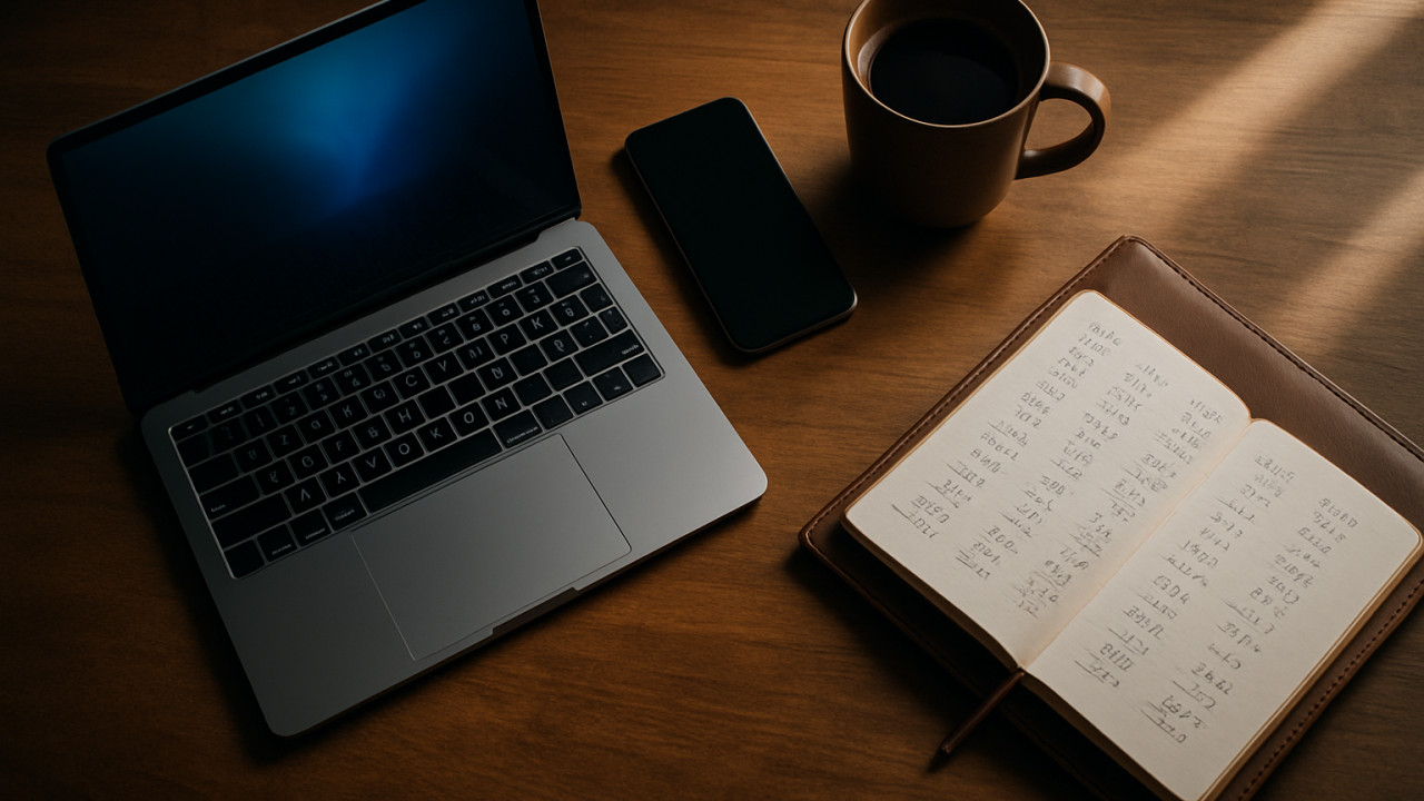 The Mortgage Broker Playbook for AI: 5 Workflows That Print Money While You Sleep.